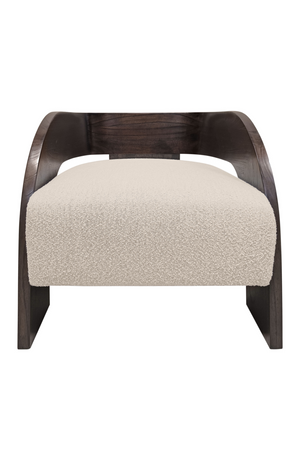 Modern Lounge Chair | Versmissen Maravi | Oroa.com