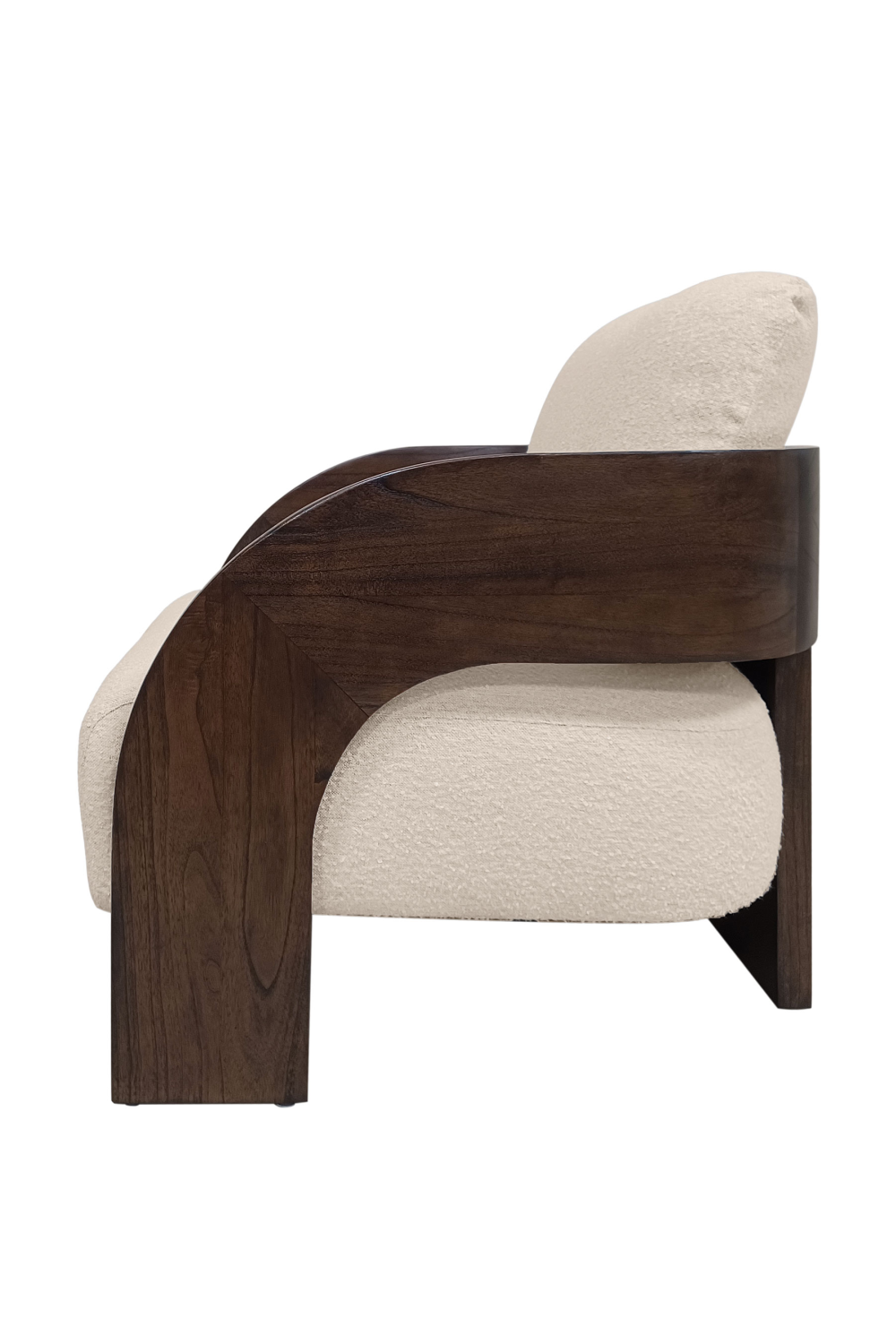 Modern Lounge Chair | Versmissen Maravi | Oroa.com