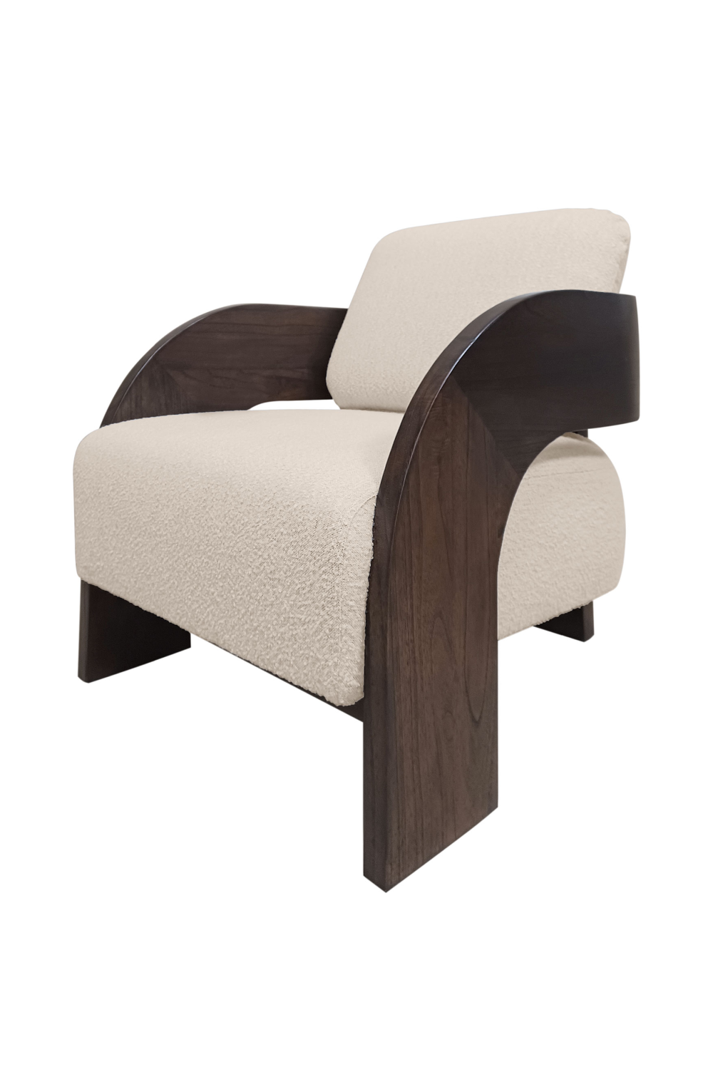 Modern Lounge Chair | Versmissen Maravi | Oroa.com