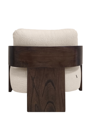 Modern Lounge Chair | Versmissen Maravi | Oroa.com