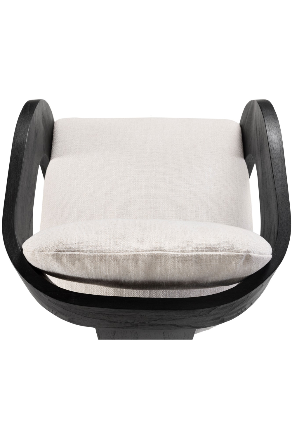 Modern Curved Dining Chair | Versmissen Maravi | Oroa.com