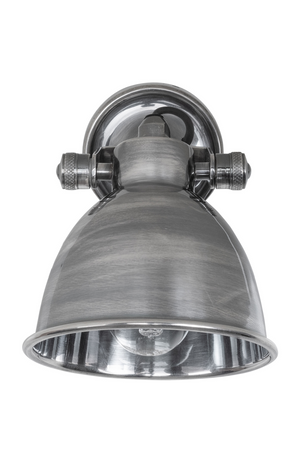 Antique Conical Wall Lamp | Versmissen Maxim | Oroa.com
