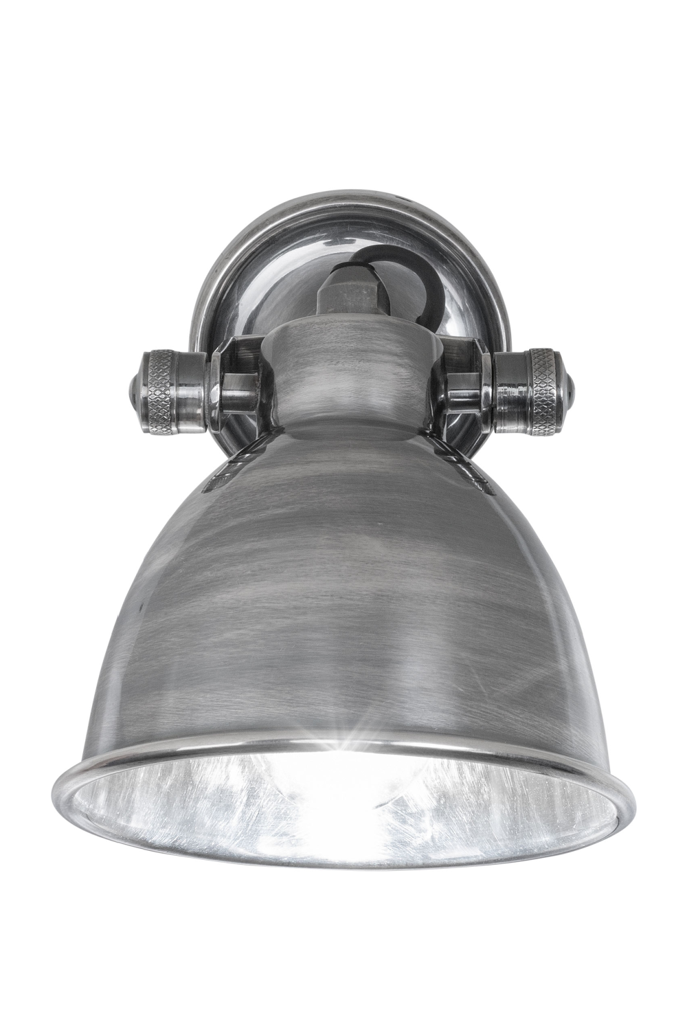 Antique Conical Wall Lamp | Versmissen Maxim | Oroa.com