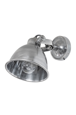 Antique Conical Wall Lamp | Versmissen Maxim | Oroa.com