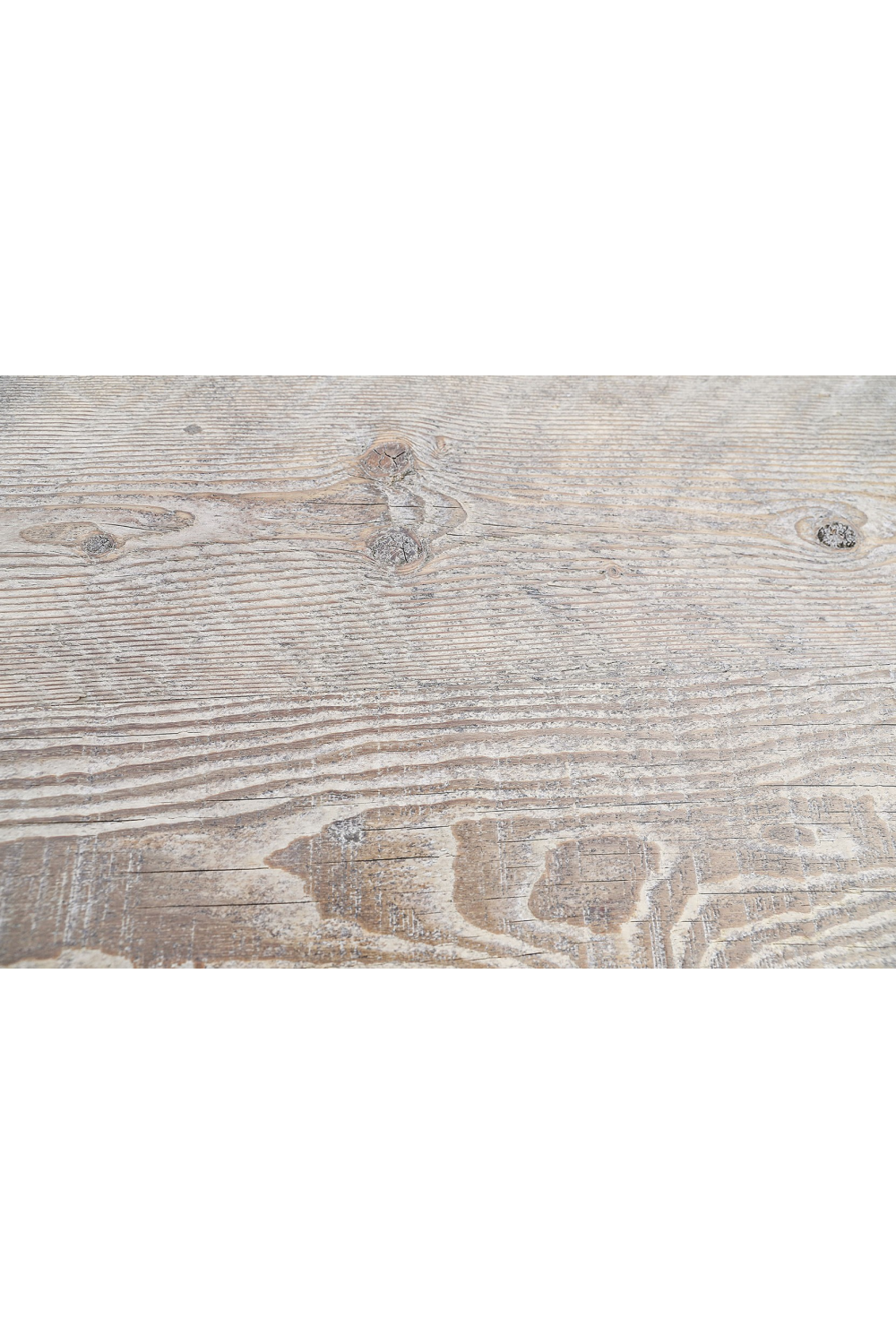 Wooden 2-Layer Console Table XXL | Versmissen | Oroa.com