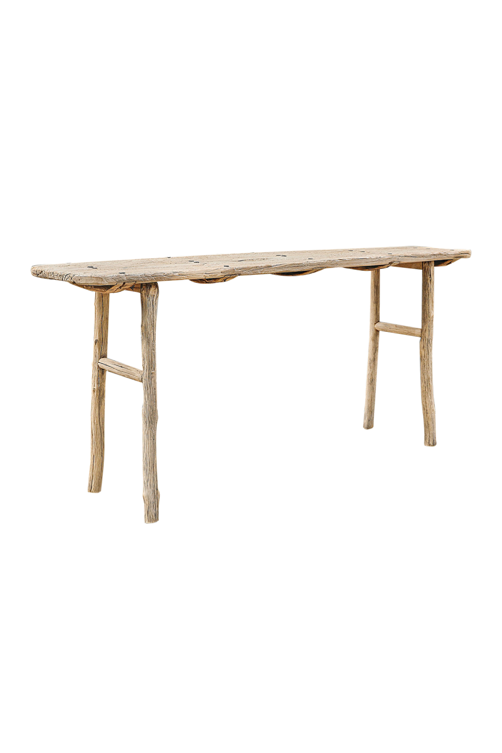 Wood Console Table | Versmissen | Oroa.com