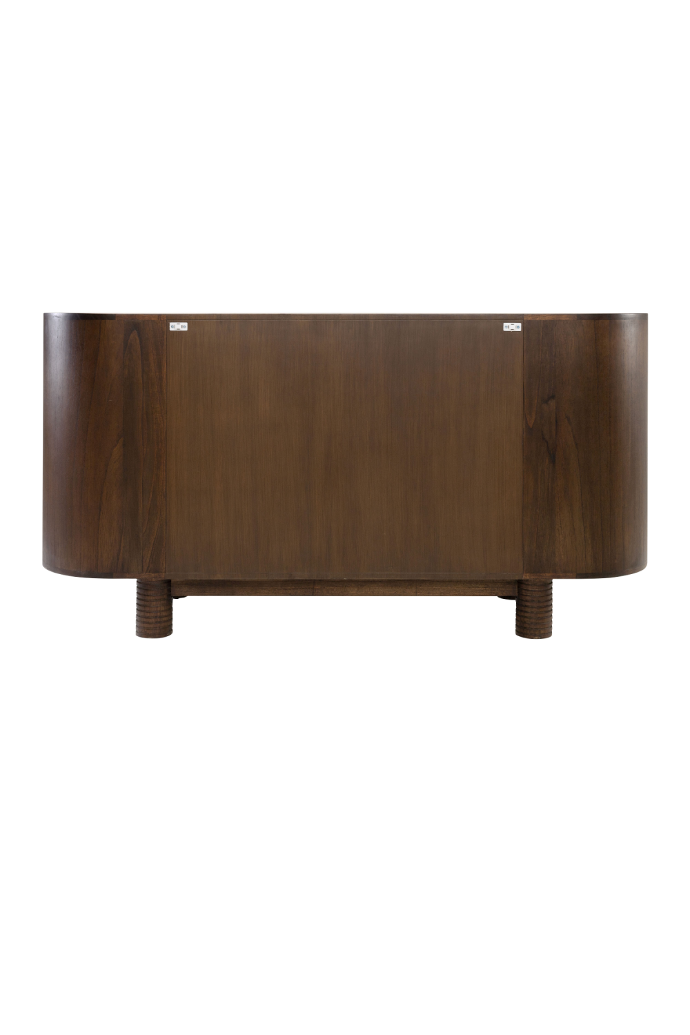 Brown Mindi Oval Sideboard  | Versmissen Mezze | Oroa.com