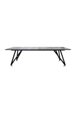 Rectangular Dining Table | Versmissen Spider | Oroa.com
