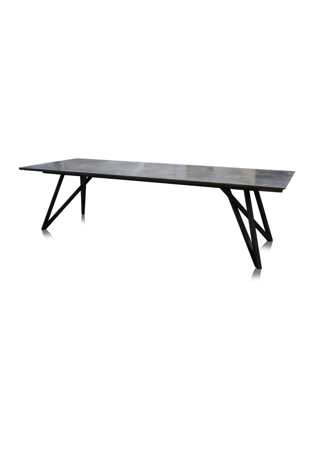 Rectangular Dining Table | Versmissen Spider | Oroa.com