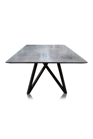 Rectangular Dining Table | Versmissen Spider | Oroa.com