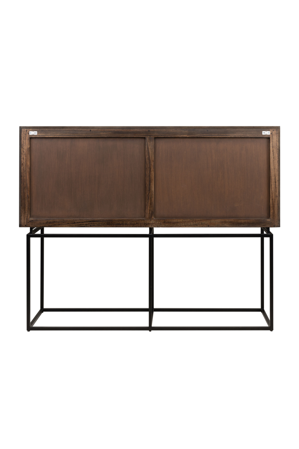 Brown Wooden Cabinet | Versmissen Naga | Oroa.com