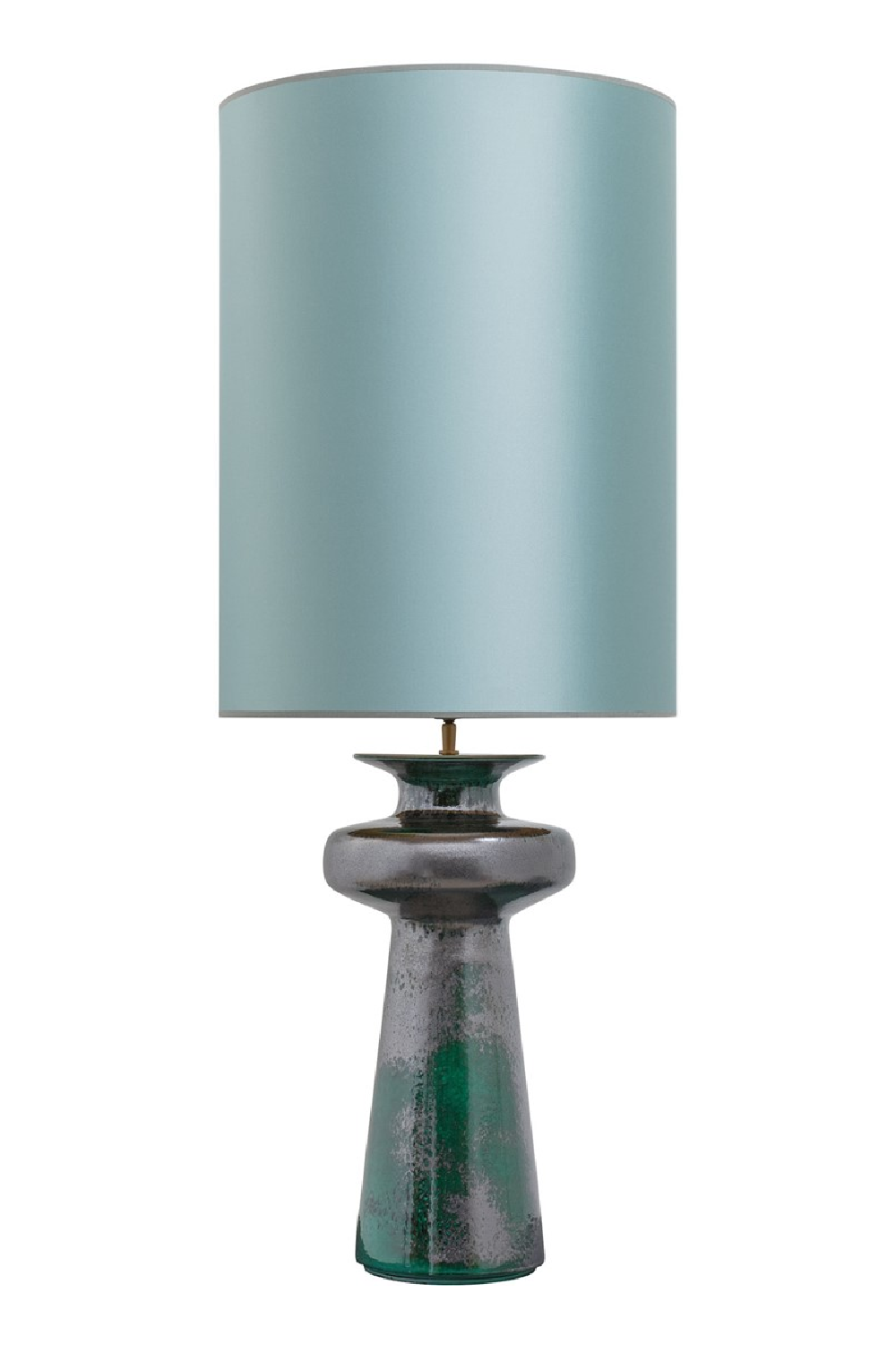 Glazed Ceramic Table Lamp | Versmissen Nash | Oroa.com