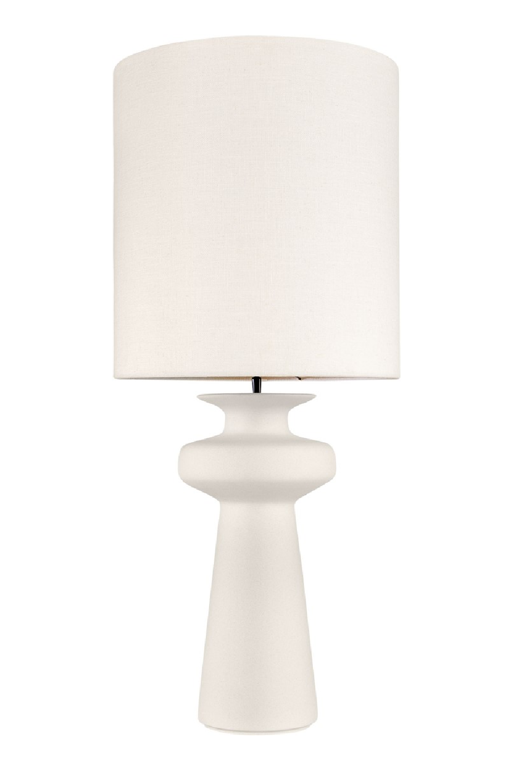Glazed Ceramic Table Lamp | Versmissen Nash | Oroa.com