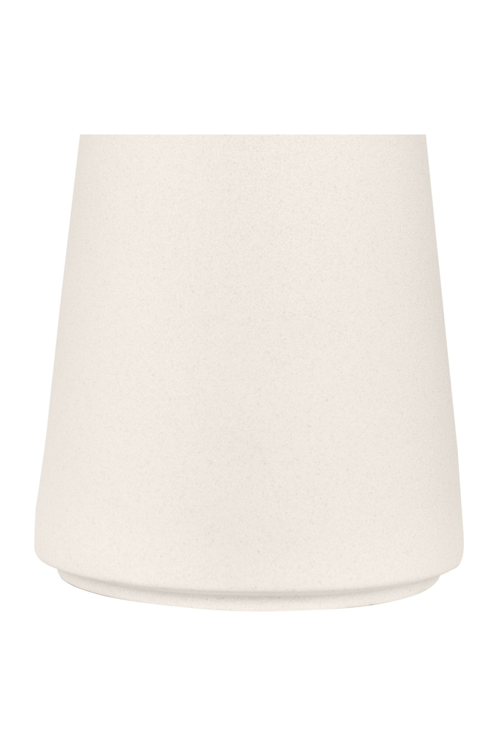 Glazed Ceramic Table Lamp | Versmissen Nash | Oroa.com
