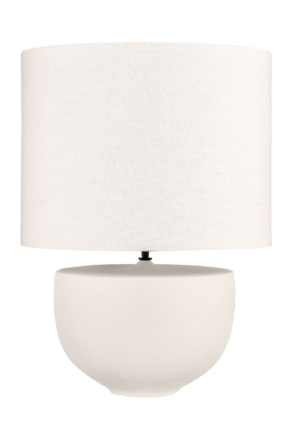 Earthenware Table Lamp | Versmissen Otis | Oroa.com