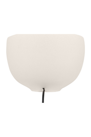 Earthenware Table Lamp | Versmissen Otis | Oroa.com