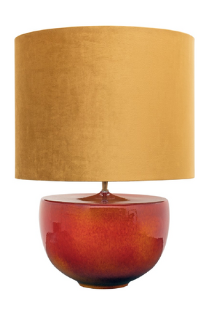 Earthenware Table Lamp | Versmissen Otis | Oroa.com