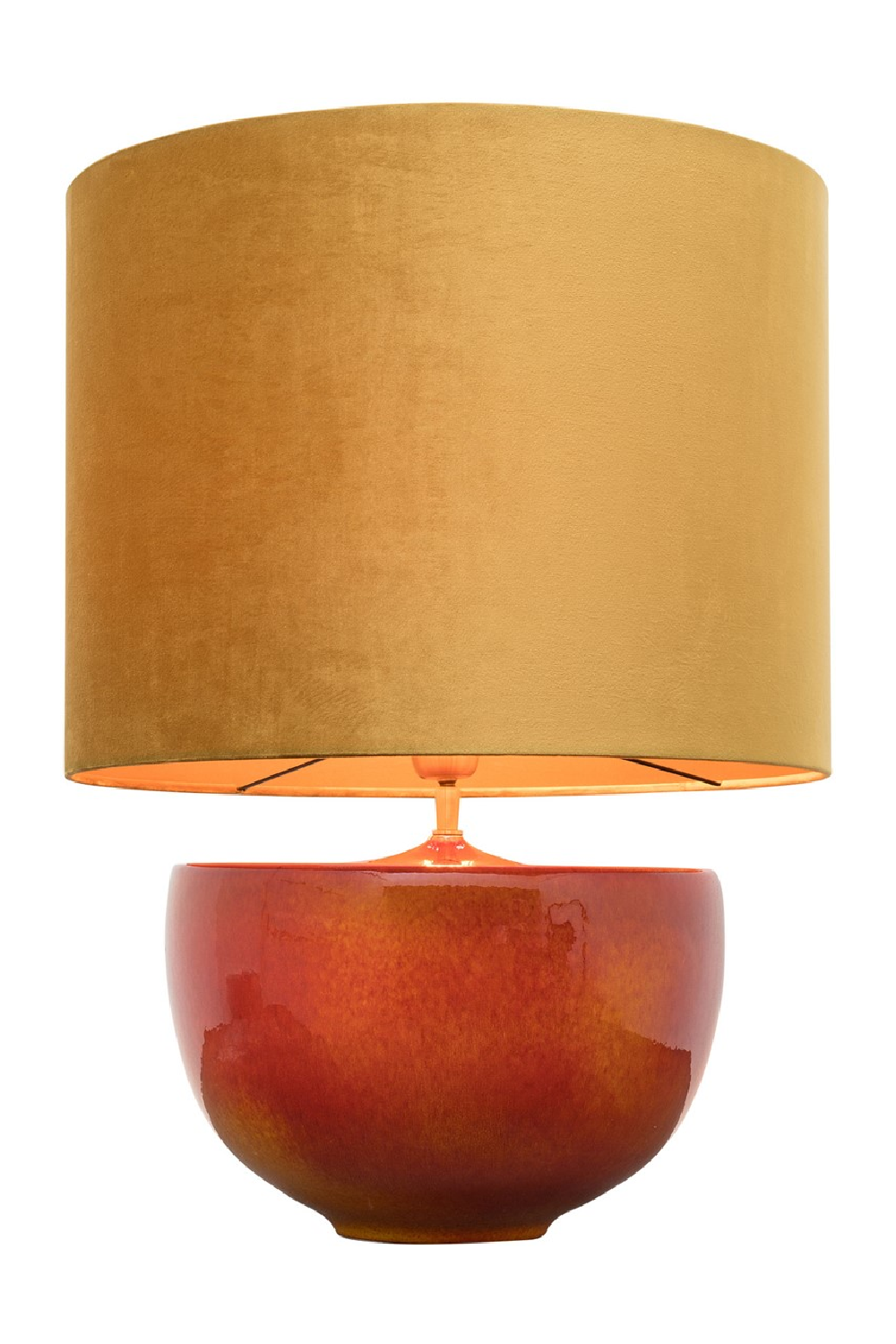 Earthenware Table Lamp | Versmissen Otis | Oroa.com