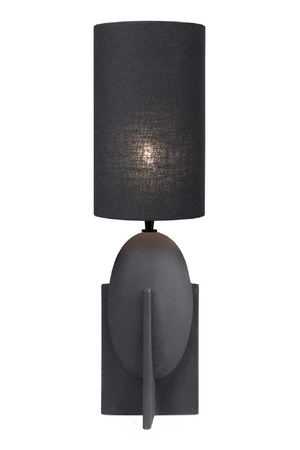 Modern Earthenware Table Lamp | Versmissen Ovo | Oroa.com