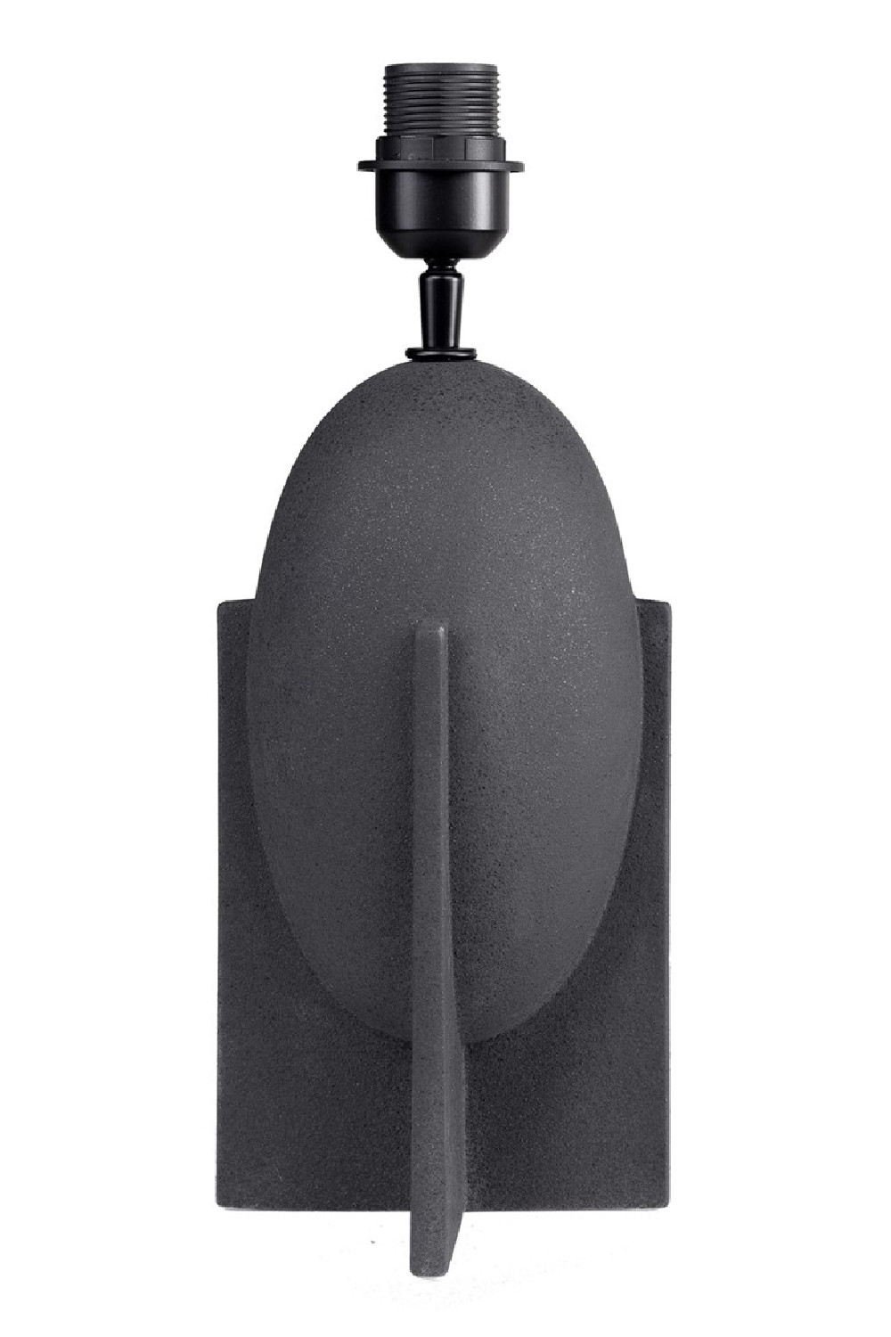 Modern Earthenware Table Lamp | Versmissen Ovo | Oroa.com