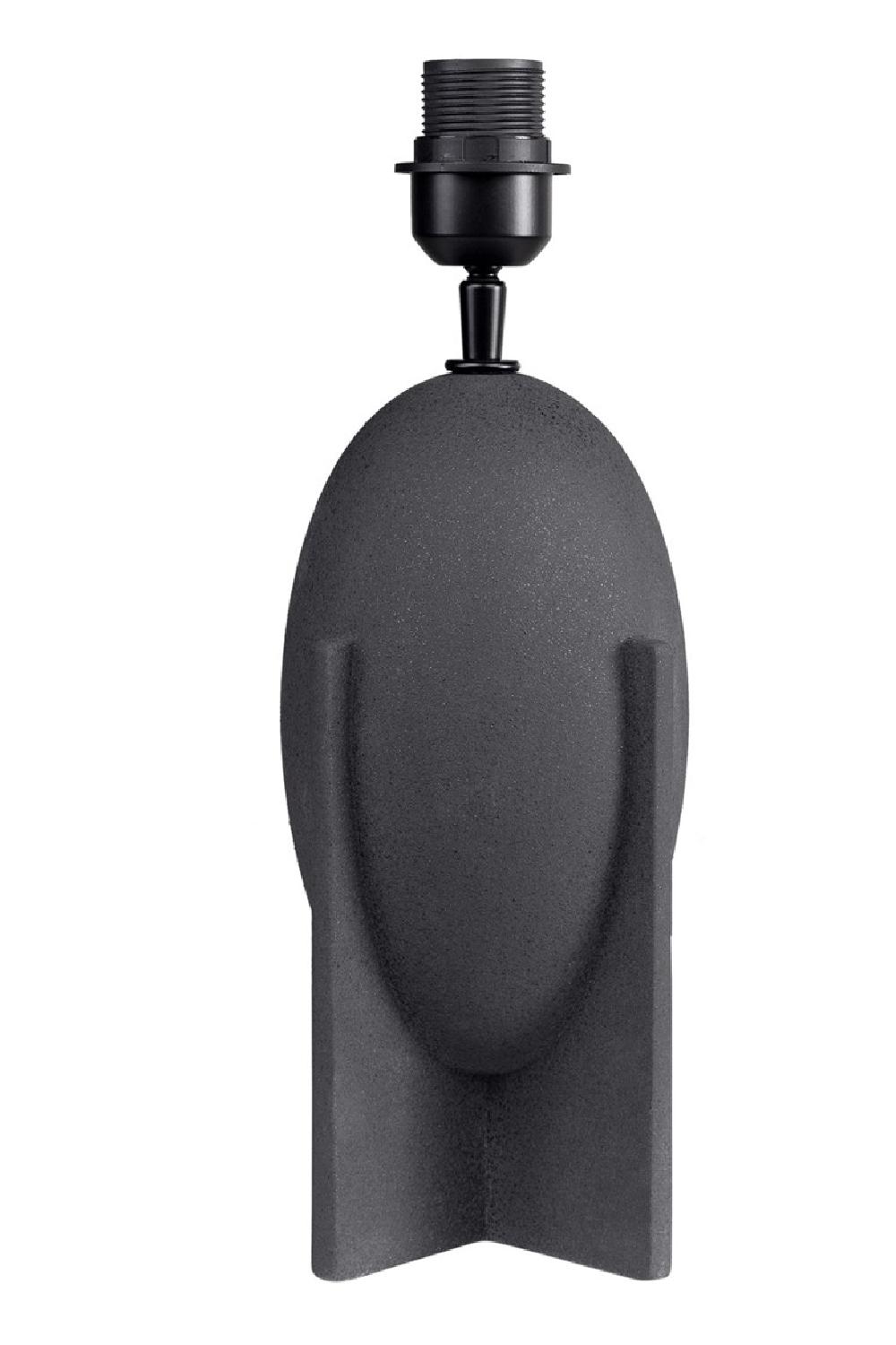 Modern Earthenware Table Lamp | Versmissen Ovo | Oroa.com