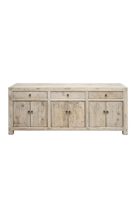 Antique Pine Sideboard | Versmissen | Oroa.com