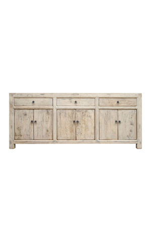Antique Pine Sideboard | Versmissen | Oroa.com