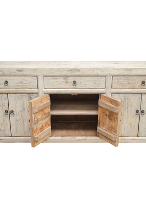 Antique Pine Sideboard | Versmissen | Oroa.com