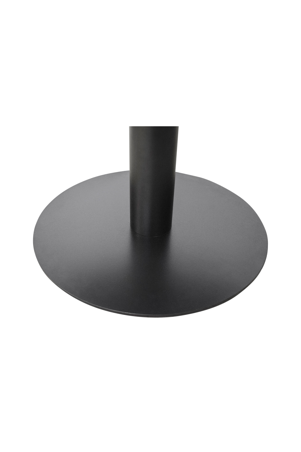 Gold Rimmed Dining Table | Versmissen Pigalle | Oroa.com