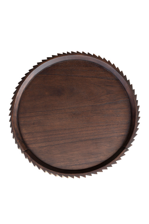 Round Mindi Cabinet | Versmissen Pogoro | Oroa.com