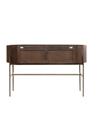 Mindi Modern Console Table | Versmissen Pogoro | Oroa.com