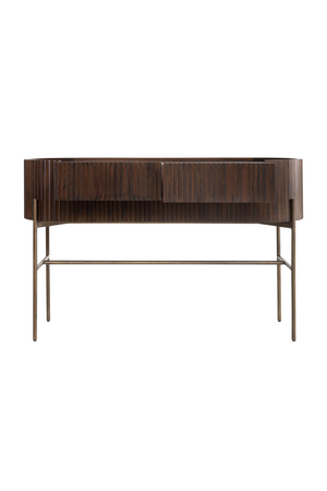 Mindi Modern Console Table | Versmissen Pogoro | Oroa.com