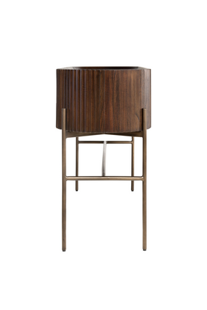 Mindi Modern Console Table | Versmissen Pogoro | Oroa.com