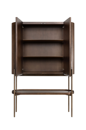 Modern Mindi Wood Cabinet L | Versmissen Pogoro | Oroa.com