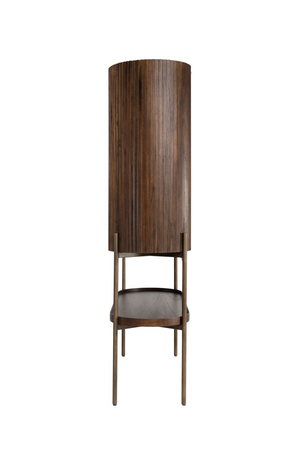 Modern Mindi Wood Cabinet L | Versmissen Pogoro | Oroa.com