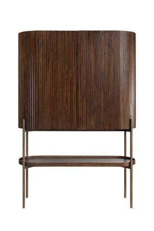 Modern Mindi Wood Cabinet L | Versmissen Pogoro | Oroa.com