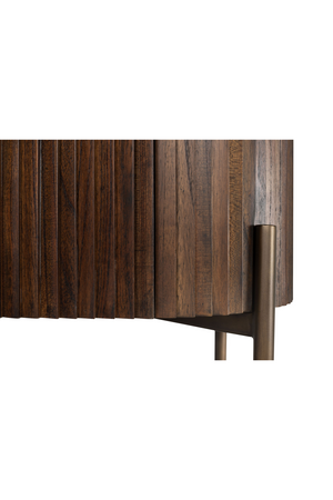 Modern Mindi Wood Cabinet L | Versmissen Pogoro | Oroa.com
