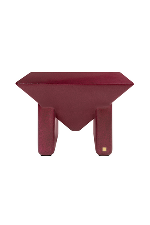 Geometrical Coffee Table | Versmissen Prism | Oroa.com