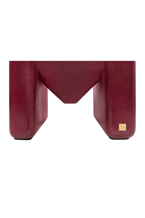 Geometrical Coffee Table | Versmissen Prism | Oroa.com