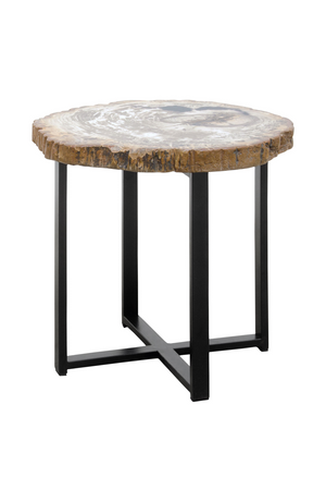 Organic Coffee Table | Versmissen | Oroa.com