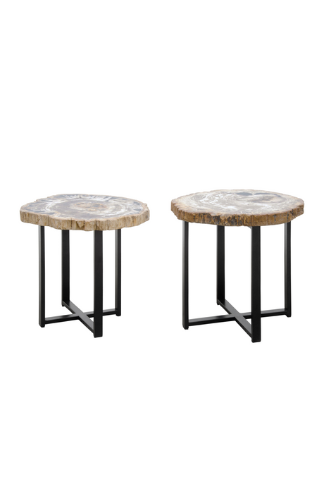 Organic Coffee Table | Versmissen | Oroa.com