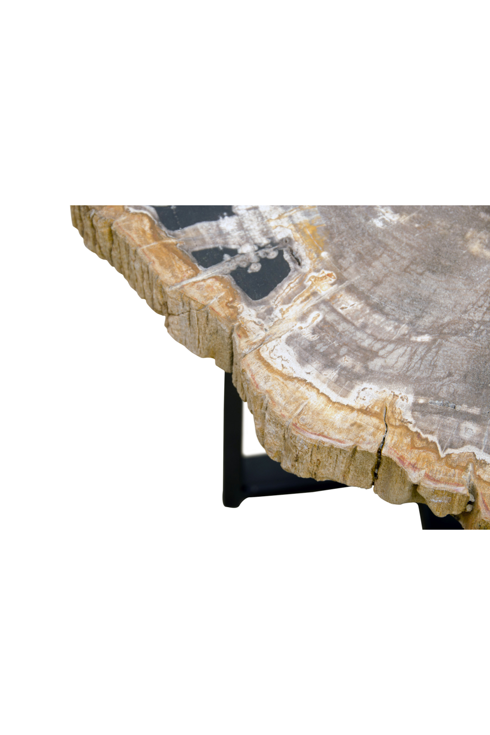 Organic Coffee Table | Versmissen | Oroa.com