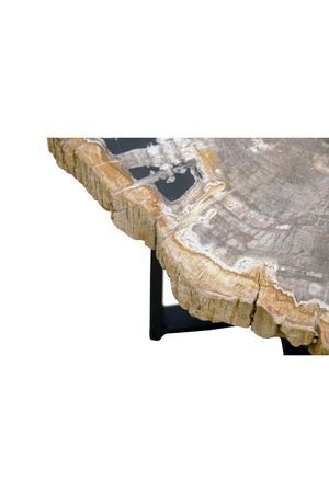 Organic Coffee Table | Versmissen | Oroa.com