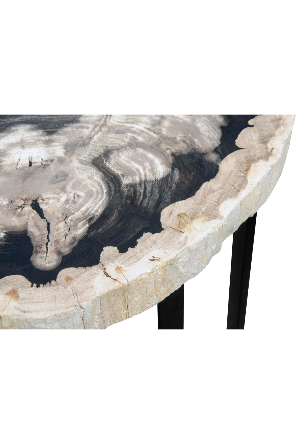 Organic Wood Occasional Table | Versmissen | Oroa.com