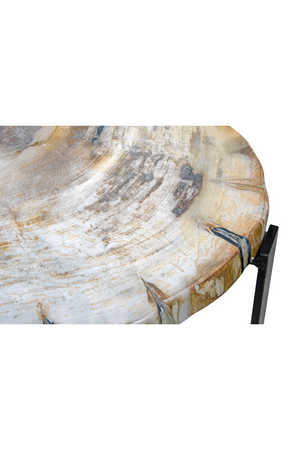 Aged Wood Coffee Table | Versmissen | Oroa.com