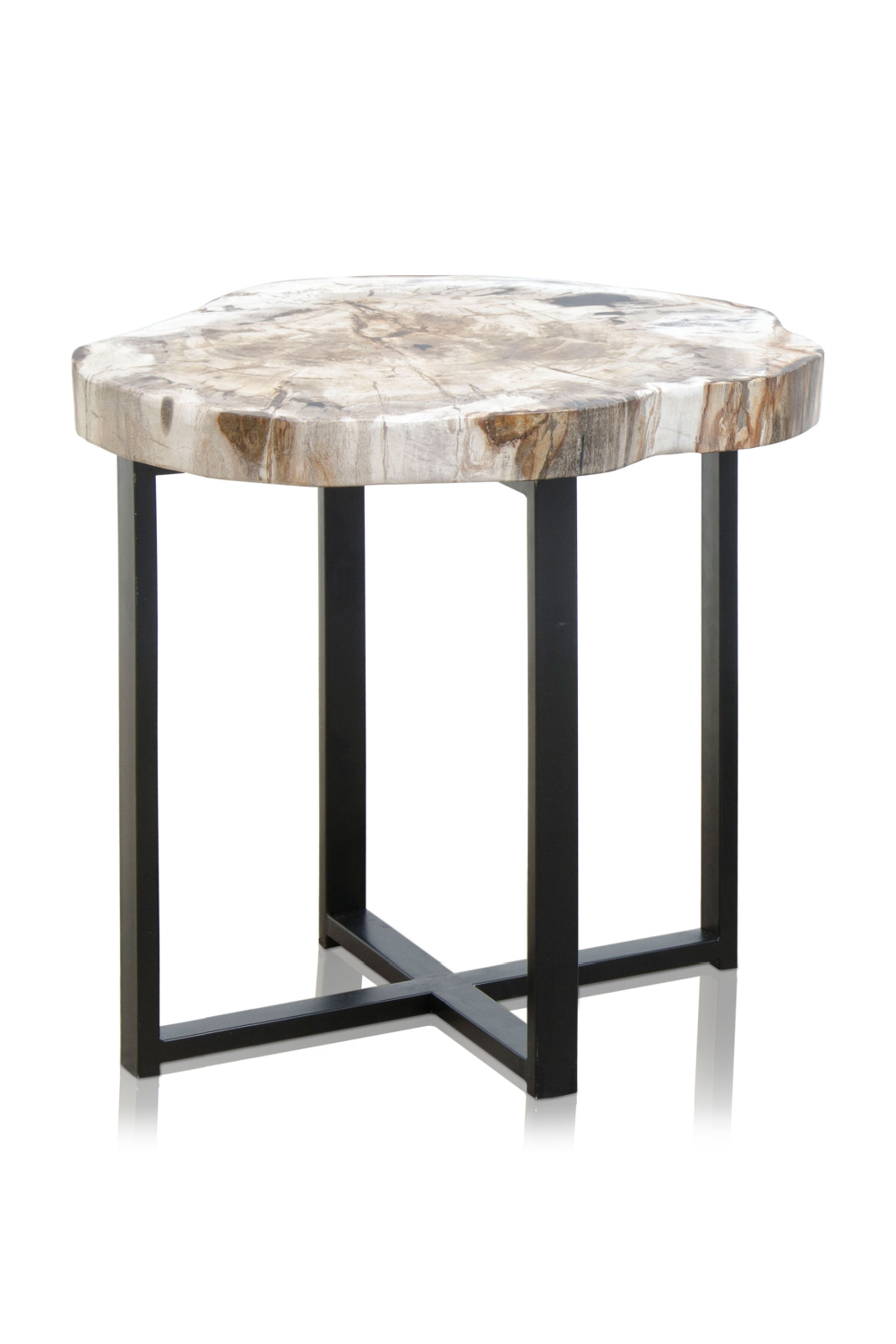 Petrified Wood Coffee Table | Versmissen | Oroa.com