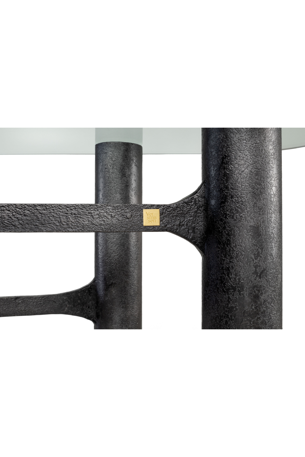 Glass Modern Console Table | Versmissen Shad | Oroa.com