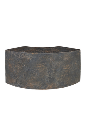 Brown Slate Coffee Table | Versmissen Slay Element | Oroa.com