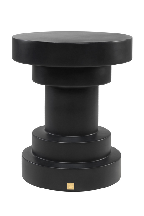 Geometrical Table / Stool | Versmissen Spindle 1 | Oroa.com