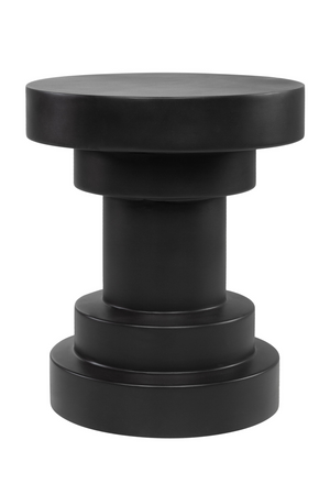 Geometrical Table / Stool | Versmissen Spindle 1 | Oroa.com